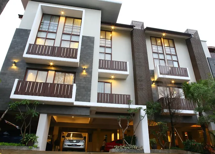Rasuna Mansion Jakarta